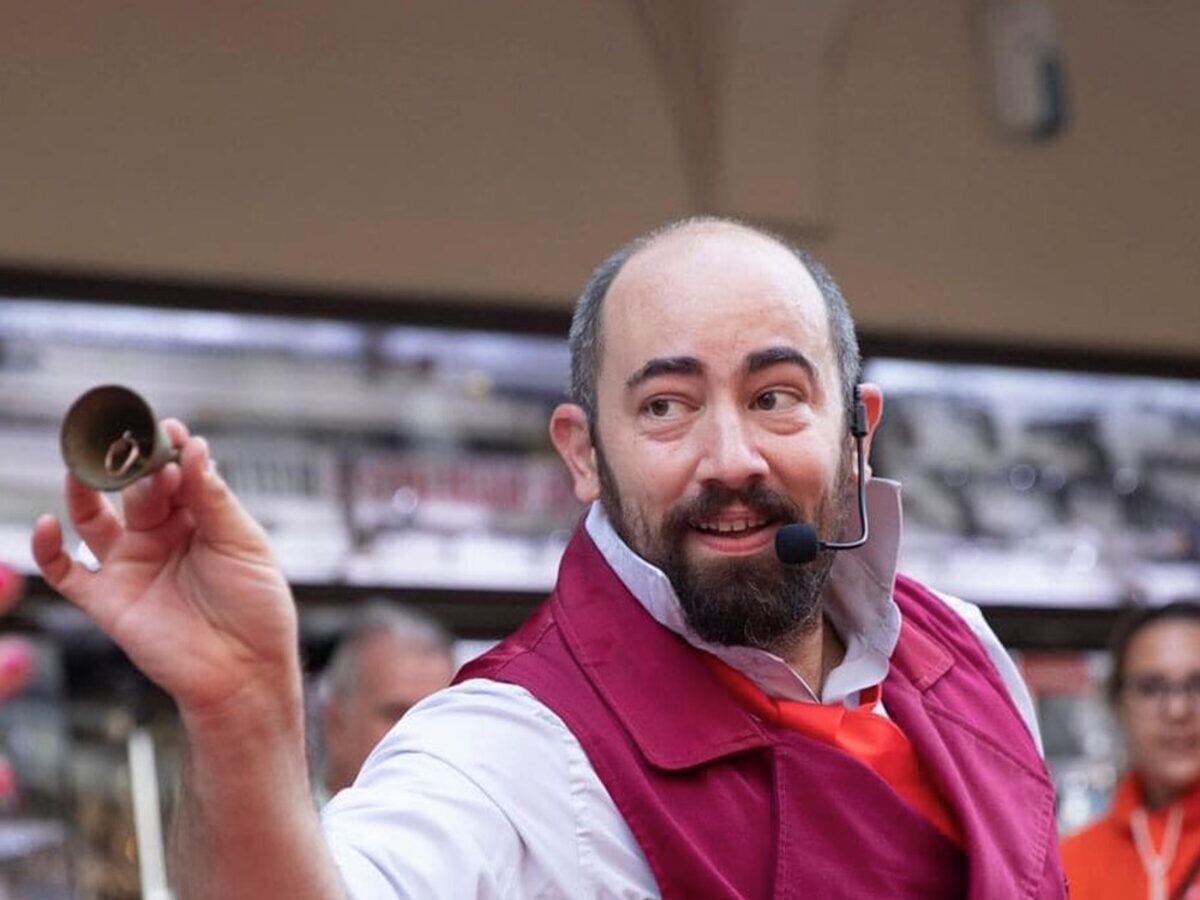 Stramagante