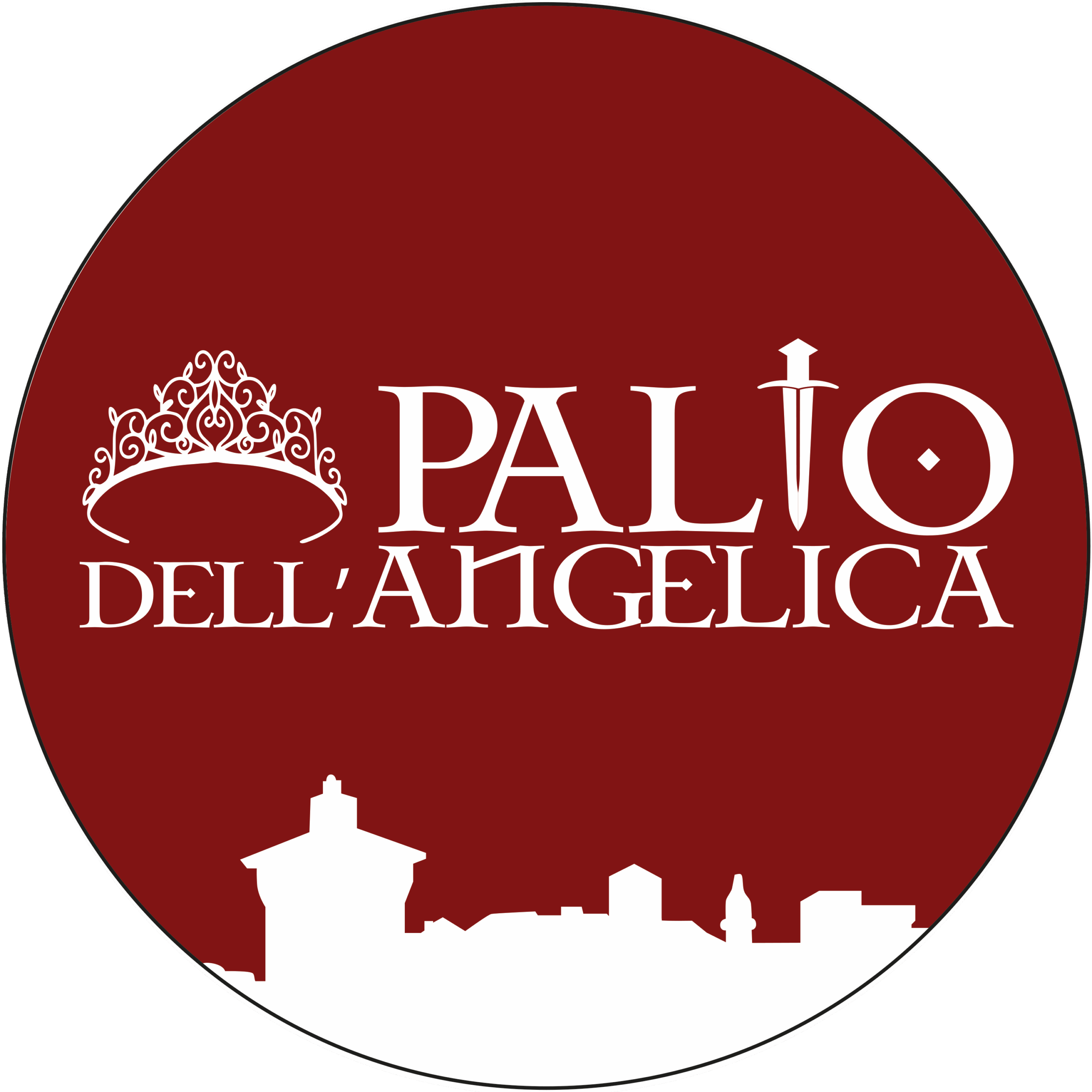 Palio dell'Angelica